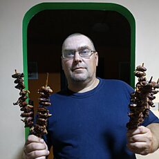 Фотография мужчины Саша, 51 год из г. Пинск