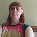 Светлана, 51 год
