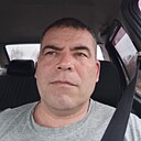 Олег Алимов, 42 года
