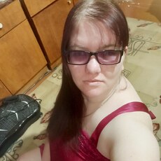 Фотография девушки Вика, 33 года из г. Калининск