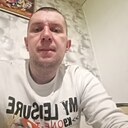 Саня Бородач, 35 лет