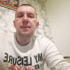 Фотография мужчины Саня Бородач, 35 лет из г. Абакан