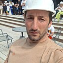 Казим, 34 года