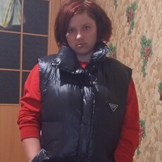 Фотография девушки Юля, 30 лет из г. Черняховск