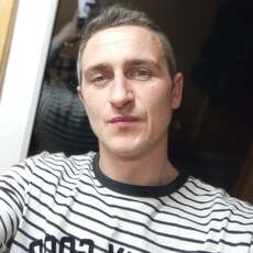 Фотография мужчины Евгений, 36 лет из г. Истра