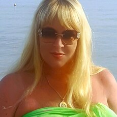 Фотография девушки Ольга, 45 лет из г. Вологда