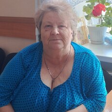Фотография девушки Вера, 67 лет из г. Ижевск