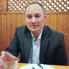 Фотография мужчины Кайрула, 59 лет из г. Астана