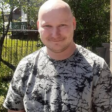 Фотография мужчины Сергей, 32 года из г. Киселевск