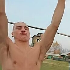 Фотография мужчины Санч, 35 лет из г. Ульяновск