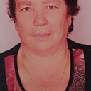 Галина, 63 года