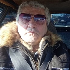 Фотография мужчины Сатор, 54 года из г. Арамиль