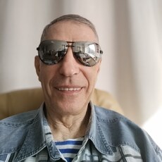 Фотография мужчины Евгений, 62 года из г. Омск