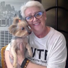 Фотография девушки Светлана, 66 лет из г. Чечерск