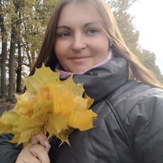 Фотография девушки Наталия, 36 лет из г. Тамбов