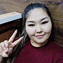 Асия, 25 лет
