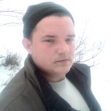 Фотография мужчины Антон, 28 лет из г. Балахна