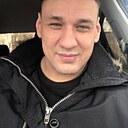 Шамиль, 36 лет