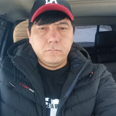 Фотография мужчины Бек Хулиганы, 33 года из г. Березник