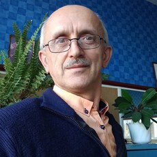 Фотография мужчины Гоша, 55 лет из г. Витебск