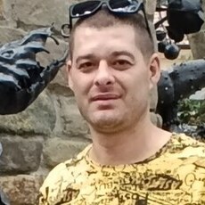 Фотография мужчины Вадим, 35 лет из г. Лисичанск