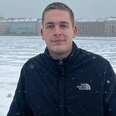 Фотография мужчины Даниил, 20 лет из г. Москва