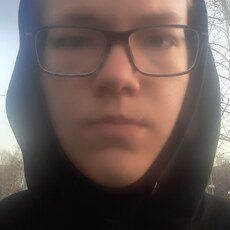 Фотография мужчины Кирилл, 19 лет из г. Новоалтайск