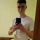 Максим, 19 лет