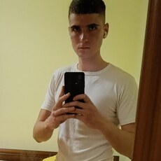 Фотография мужчины Максим, 19 лет из г. Тернополь