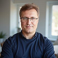 Фотография мужчины Sergey, 46 лет из г. Варшава