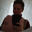 Люба, 43 года