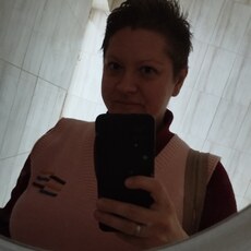 Фотография девушки Люба, 43 года из г. Рязань