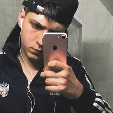 Фотография мужчины Павел, 23 года из г. Анапа