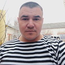 Фотография мужчины Евгений, 37 лет из г. Красный Луч