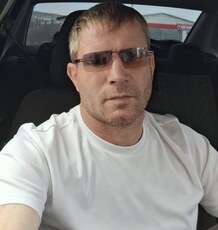 Фотография мужчины Тим, 43 года из г. Невинномысск
