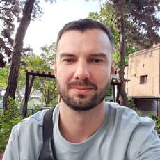 Фотография мужчины Александр, 39 лет из г. Ереван