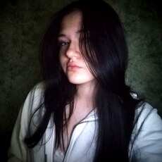 Фотография девушки Алиса, 19 лет из г. Лида