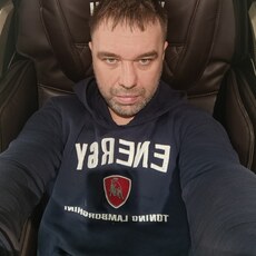 Фотография мужчины Роман, 31 год из г. Орехово-Зуево
