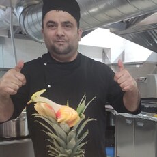 Фотография мужчины Миша, 41 год из г. Ейск