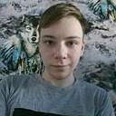 Даниил, 22 года