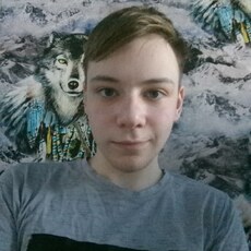 Фотография мужчины Даниил, 22 года из г. Ленинск-Кузнецкий