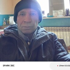 Фотография мужчины Евгений, 53 года из г. Уссурийск