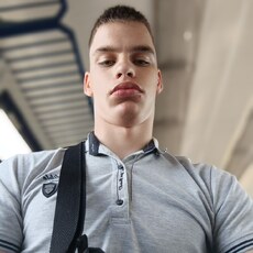 Фотография мужчины Роман, 21 год из г. Павлоград