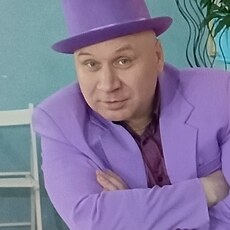 Фотография мужчины Николай, 46 лет из г. Сосногорск