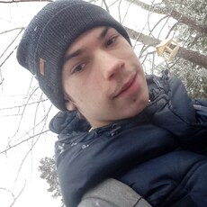 Фотография мужчины Андрей, 20 лет из г. Харовск