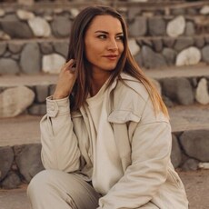 Фотография девушки Руслана, 25 лет из г. Югорск