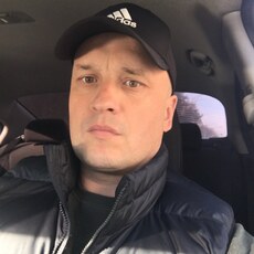 Фотография мужчины Юрий, 41 год из г. Александров