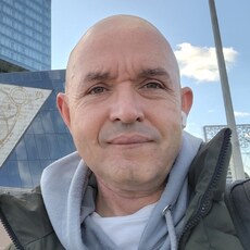 Фотография мужчины Юрий, 54 года из г. Домодедово
