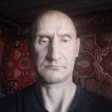 Фотография мужчины Пан, 45 лет из г. Междуреченск