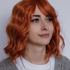 Фотография девушки Карина, 30 лет из г. Покровское